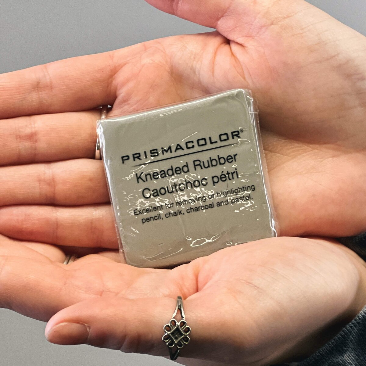 XLarge Kneaded Eraser